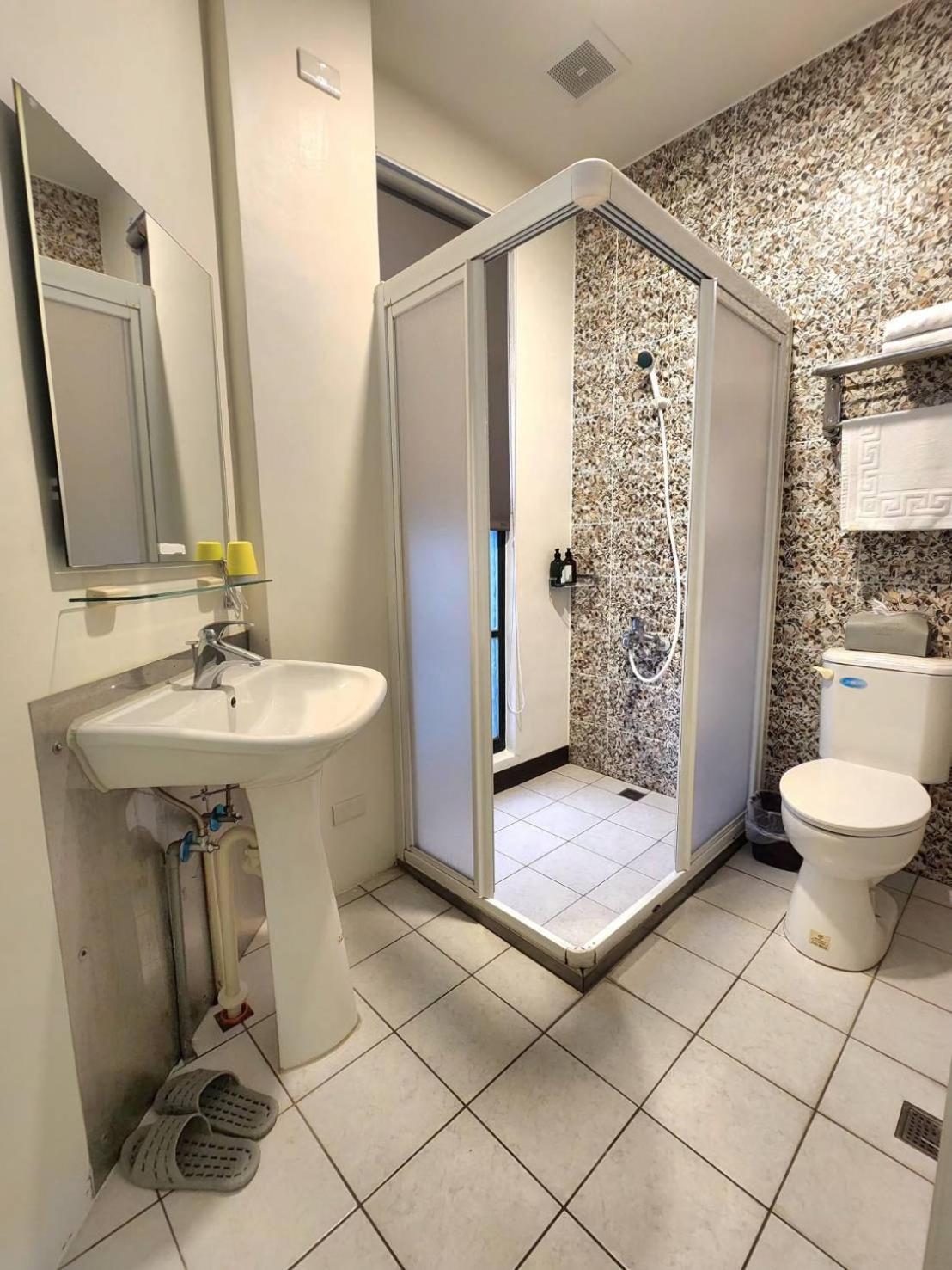 Jia-Jia Business Hotel Luodong Zewnętrze zdjęcie