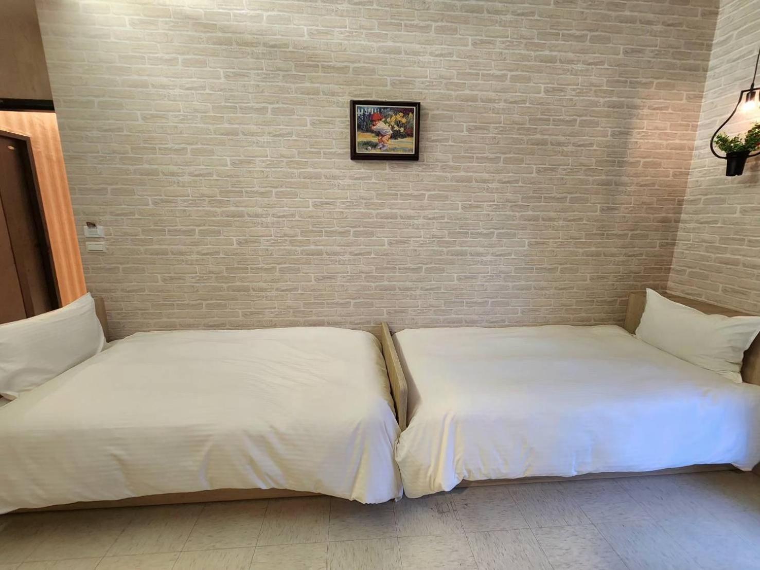 Jia-Jia Business Hotel Luodong Zewnętrze zdjęcie